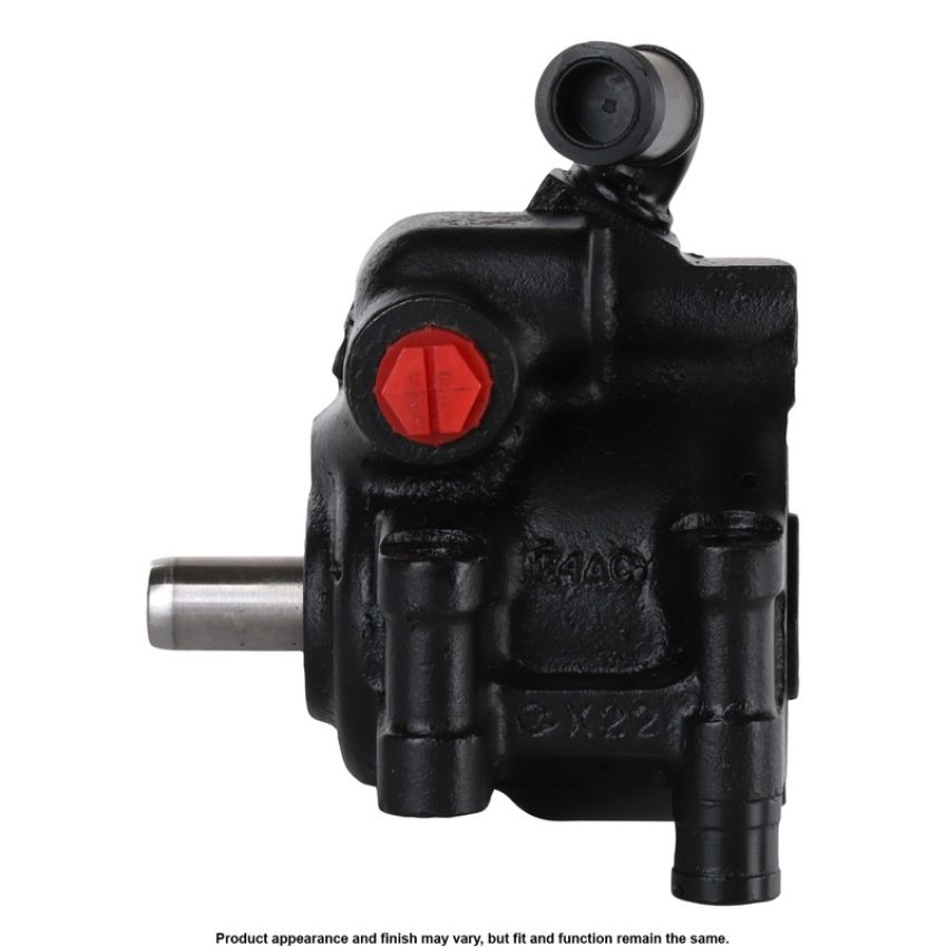 CARDONE Reman 20-387 Remanufactured Power Steering Pump