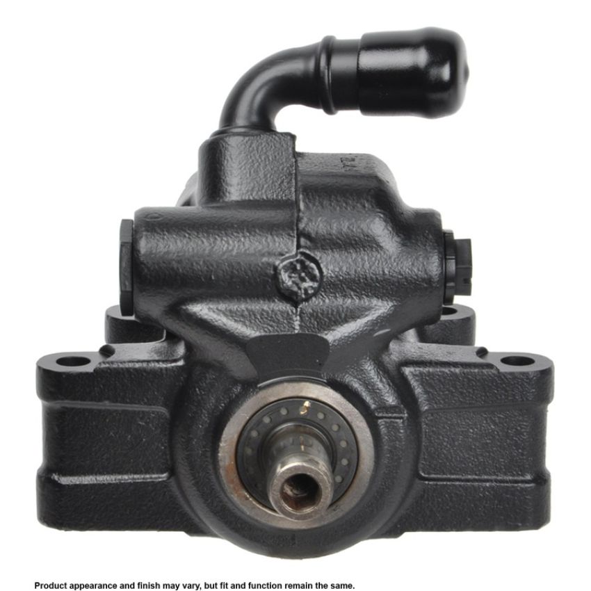 CARDONE Reman 20-387 Remanufactured Power Steering Pump