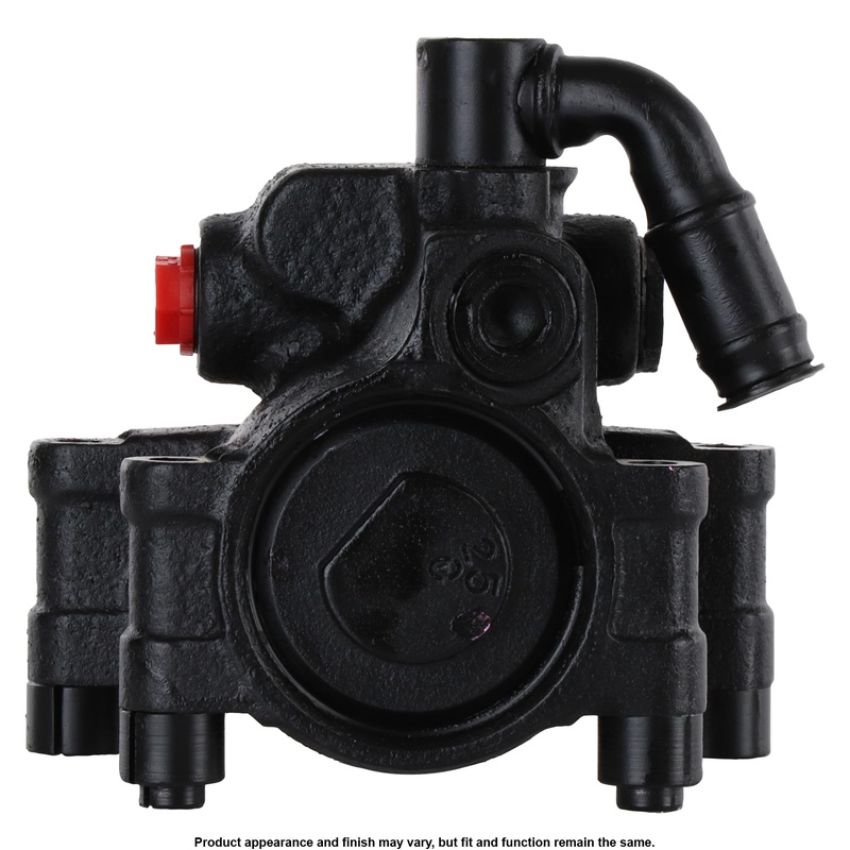 CARDONE Reman 20-389 Remanufactured Power Steering Pump