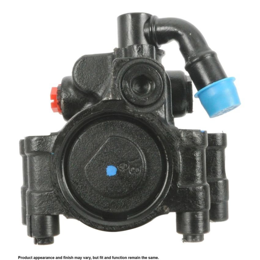 CARDONE Reman 20-389 Remanufactured Power Steering Pump