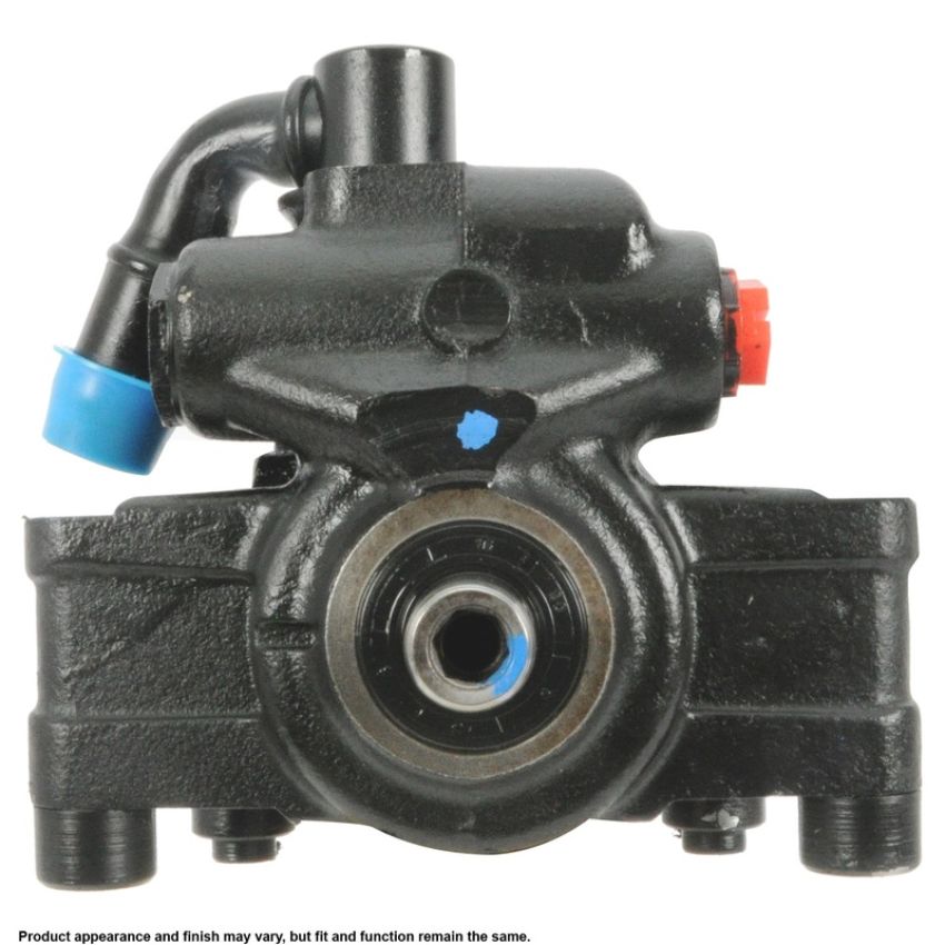 CARDONE Reman 20-389 Remanufactured Power Steering Pump