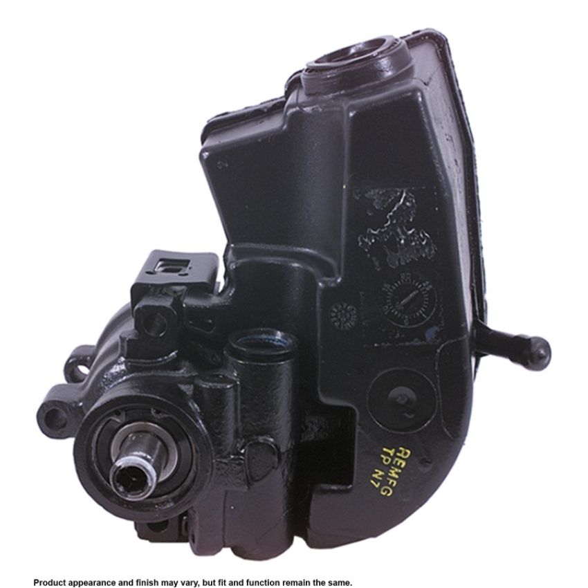CARDONE Reman 20-39772 Remanufactured Power Steering Pump