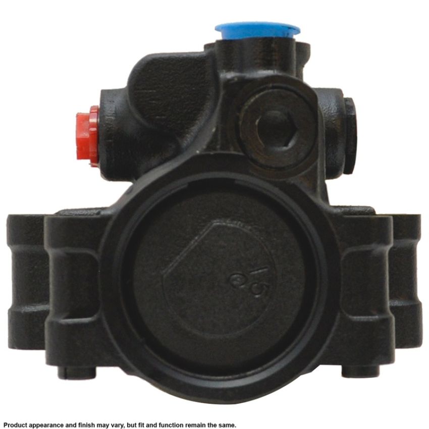 CARDONE Reman 20-4008 Remanufactured Power Steering Pump
