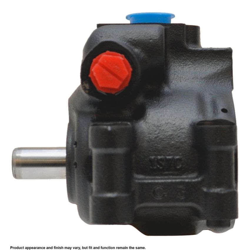 CARDONE Reman 20-4008 Remanufactured Power Steering Pump