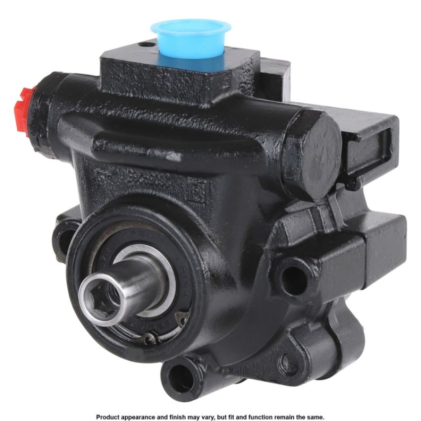 CARDONE Reman 20-400 Remanufactured Power Steering Pump