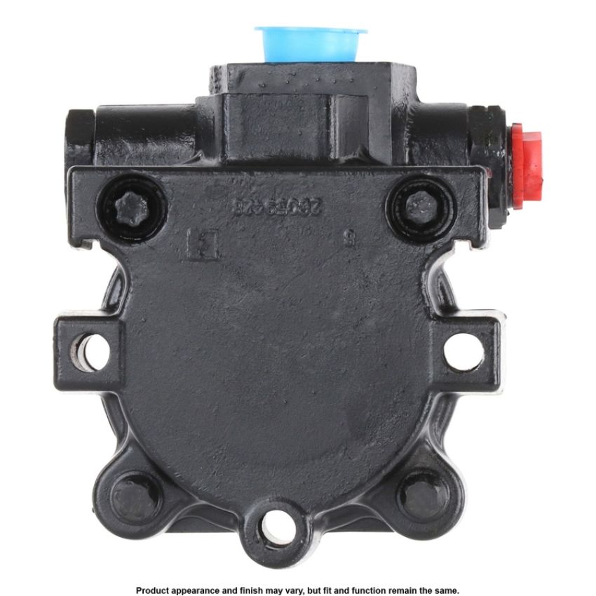 CARDONE Reman 20-400 Remanufactured Power Steering Pump