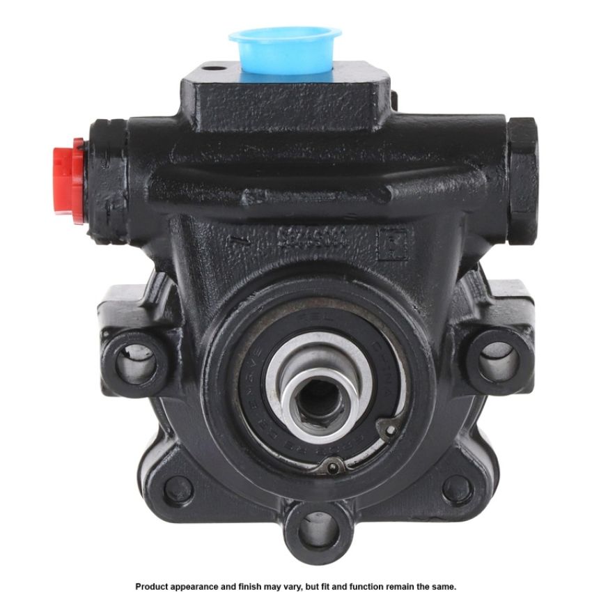 CARDONE Reman 20-400 Remanufactured Power Steering Pump