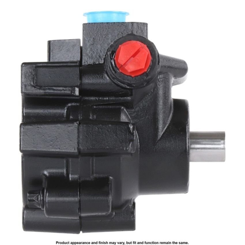 CARDONE Reman 20-400 Remanufactured Power Steering Pump