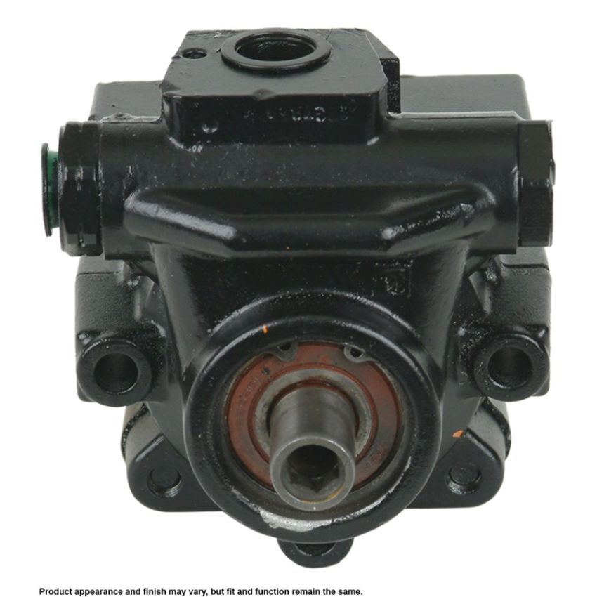 CARDONE Reman 20-400 Remanufactured Power Steering Pump