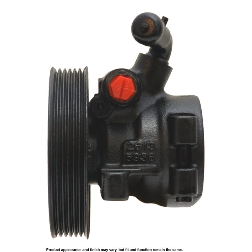 CARDONE Reman 20-4016 Remanufactured Power Steering Pump