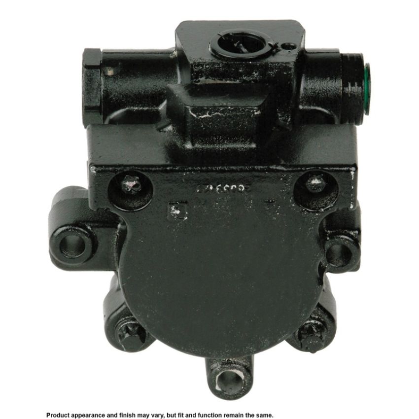 CARDONE Reman 20-401 Remanufactured Power Steering Pump