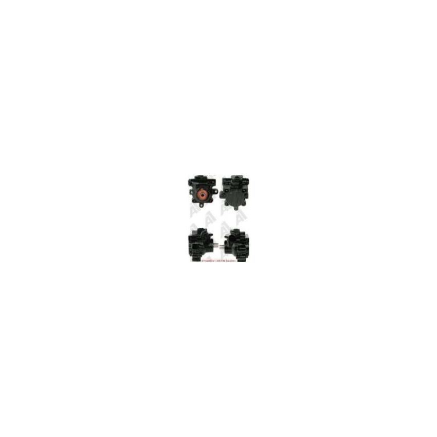 CARDONE Reman 20-401 Remanufactured Power Steering Pump