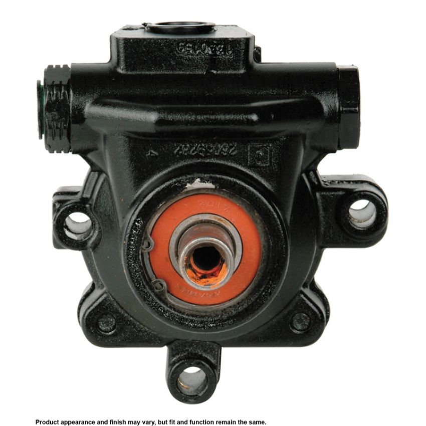 CARDONE Reman 20-401 Remanufactured Power Steering Pump