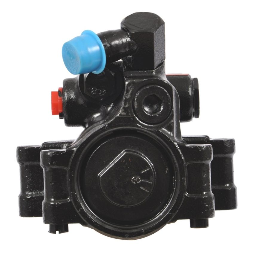 CARDONE Reman 20-4020 Remanufactured Power Steering Pump