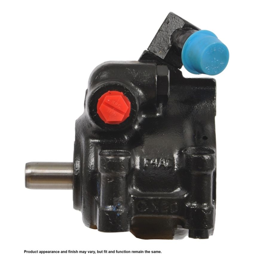 CARDONE Reman 20-4020 Remanufactured Power Steering Pump