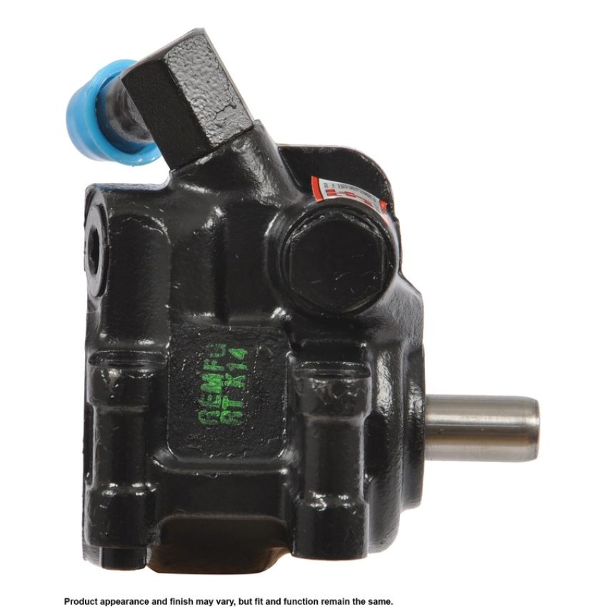 CARDONE Reman 20-4020 Remanufactured Power Steering Pump