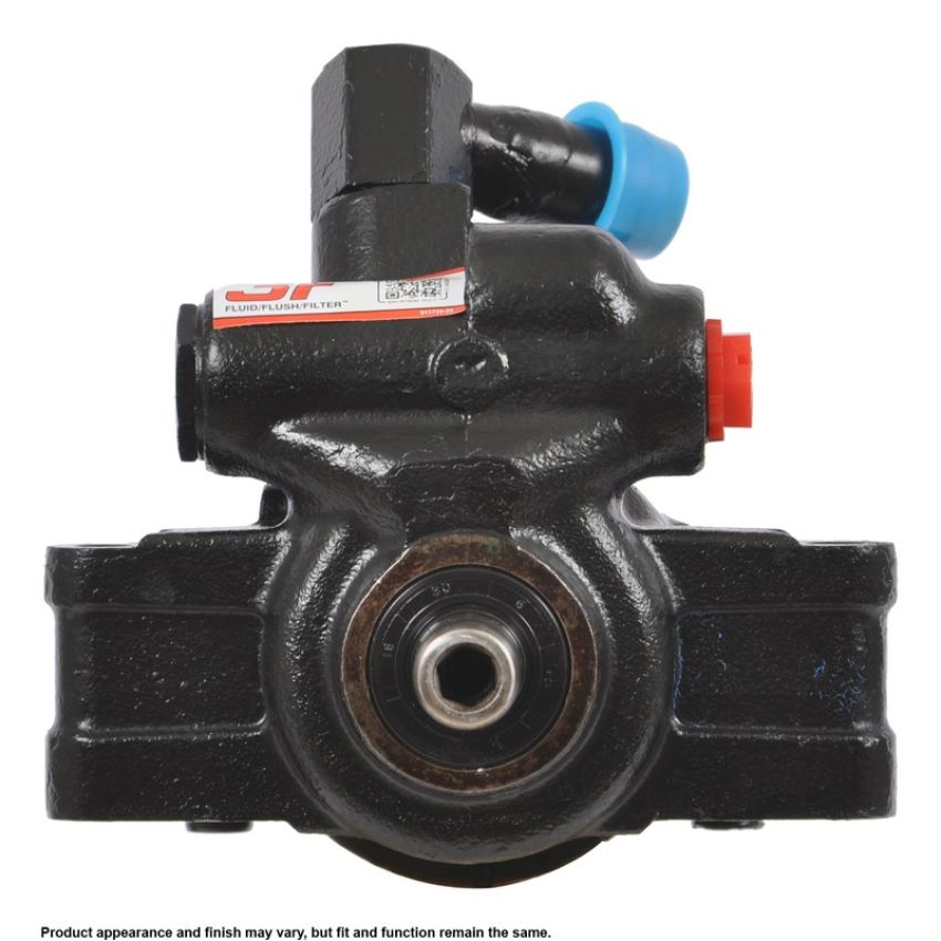 CARDONE Reman 20-4020 Remanufactured Power Steering Pump