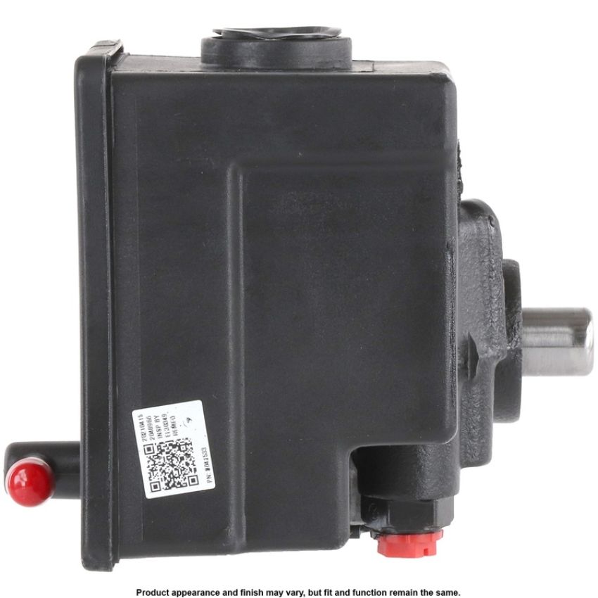 CARDONE Reman 20-41533 Remanufactured Power Steering Pump