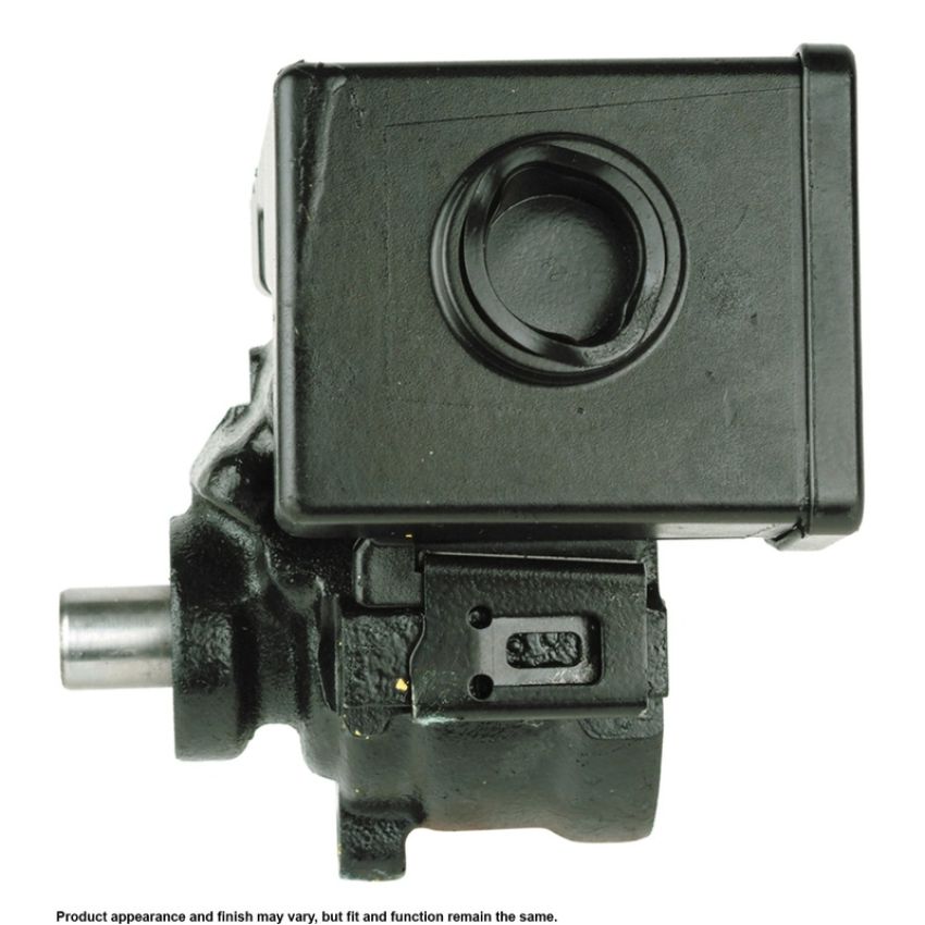 CARDONE Reman 20-44532 Remanufactured Power Steering Pump