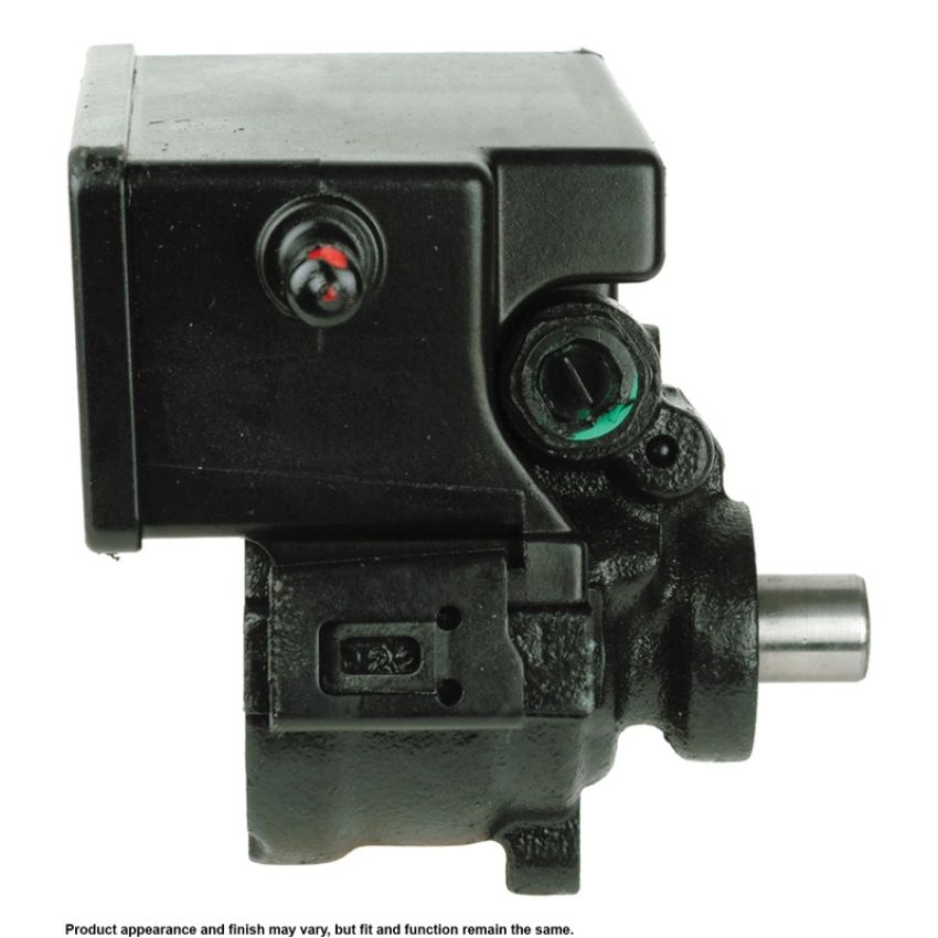 CARDONE Reman 20-44532 Remanufactured Power Steering Pump