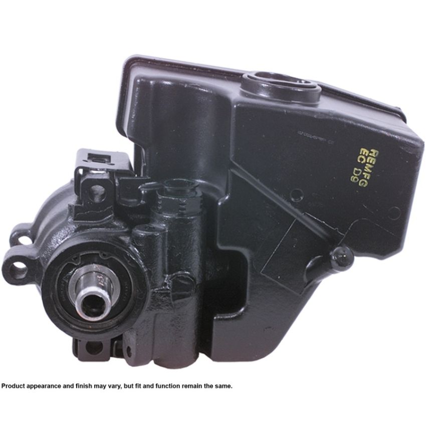 CARDONE Reman 20-45881 Remanufactured Power Steering Pump