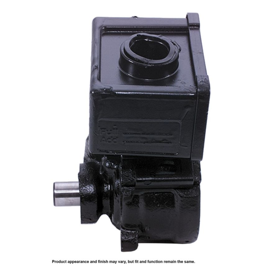 CARDONE Reman 20-48831 Remanufactured Power Steering Pump