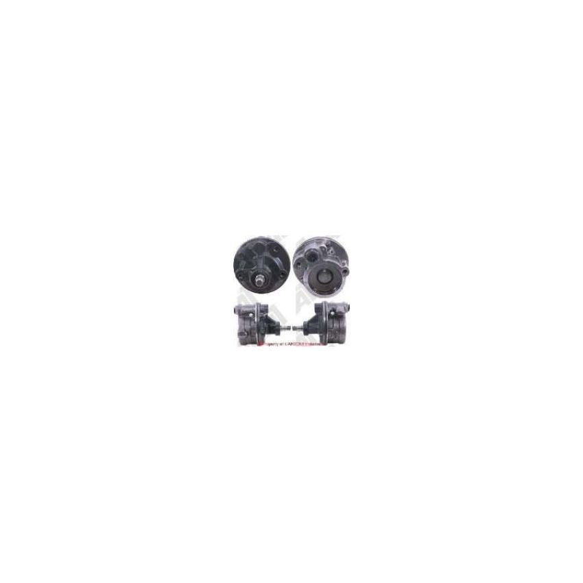 CARDONE Reman 20-48831V1 Remanufactured Power Steering Pump