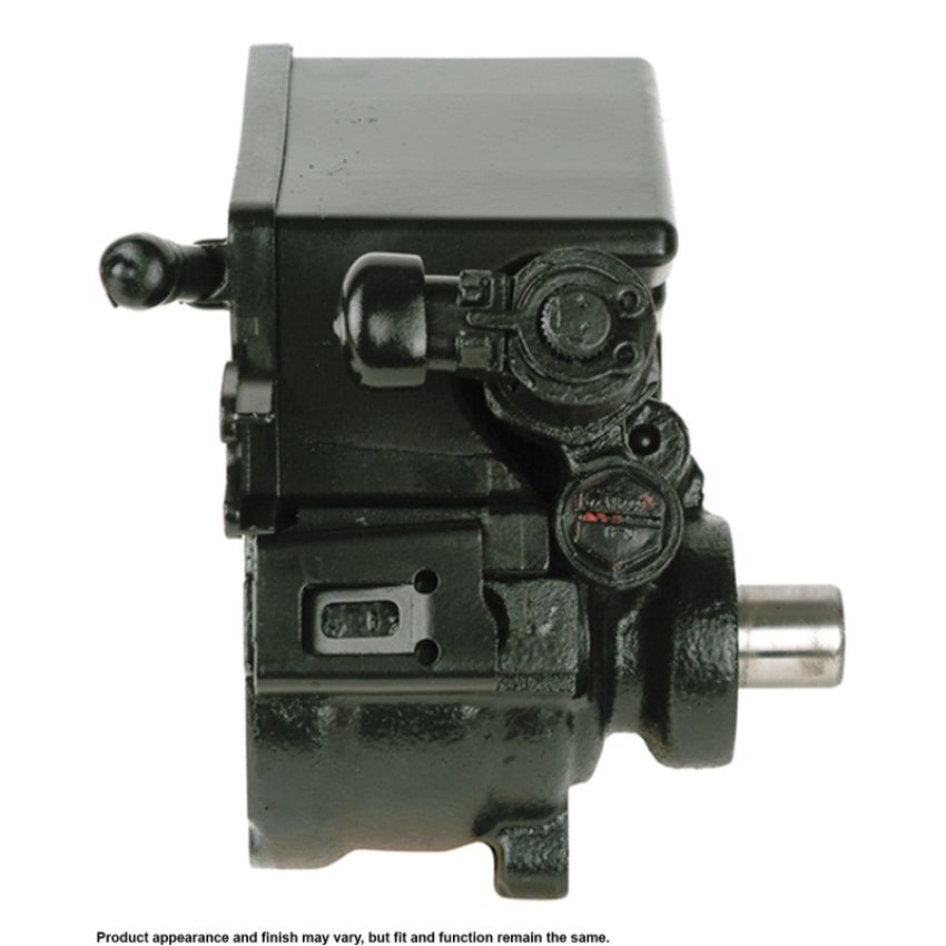 CARDONE Reman 20-48831V1 Remanufactured Power Steering Pump