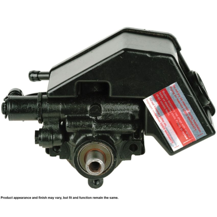CARDONE Reman 20-48831V1 Remanufactured Power Steering Pump