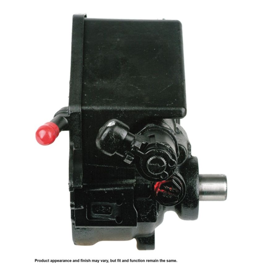 CARDONE Reman 20-48831V2 Remanufactured Power Steering Pump