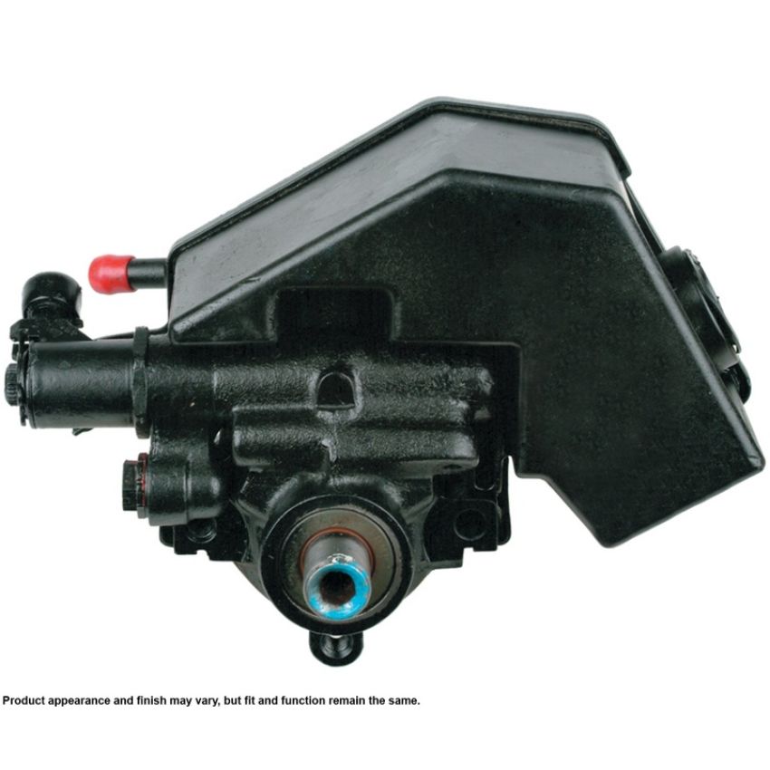 CARDONE Reman 20-48831V2 Remanufactured Power Steering Pump