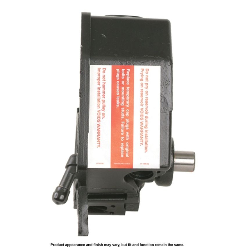 CARDONE Reman 20-48834 Remanufactured Power Steering Pump