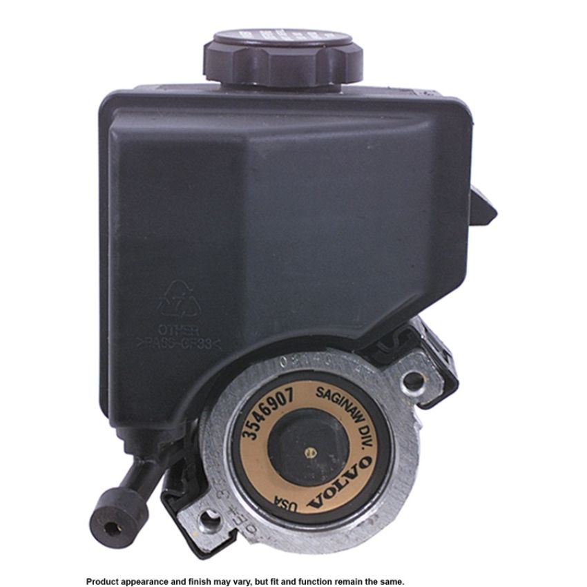 CARDONE Reman 20-49600 Remanufactured Power Steering Pump