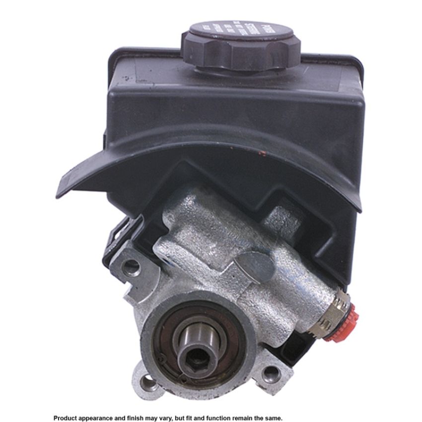 CARDONE Reman 20-49600 Remanufactured Power Steering Pump