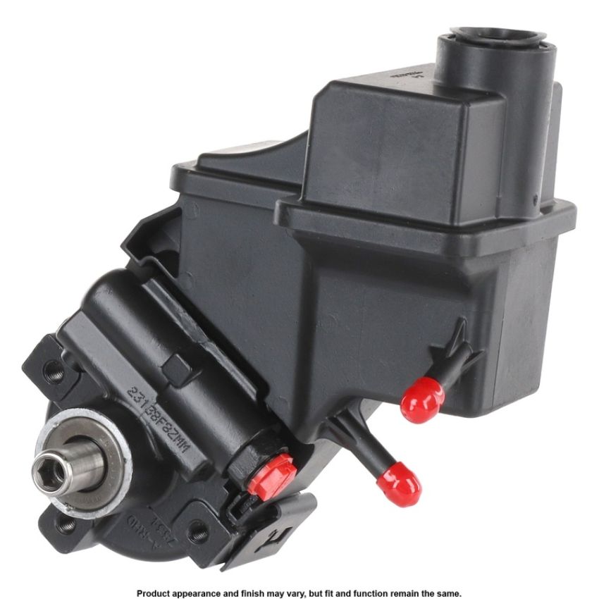 CARDONE Reman 20-5000R Remanufactured Power Steering Pump