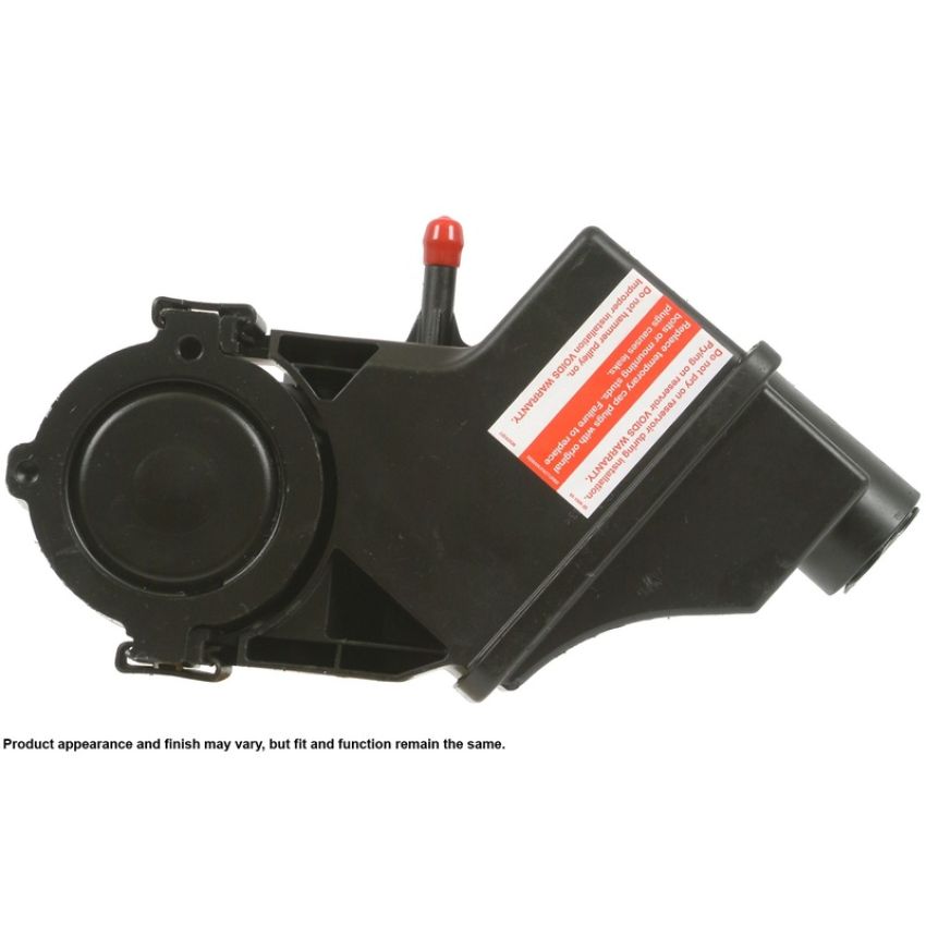 CARDONE Reman 20-5000R Remanufactured Power Steering Pump