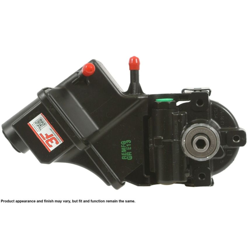 CARDONE Reman 20-5000R Remanufactured Power Steering Pump