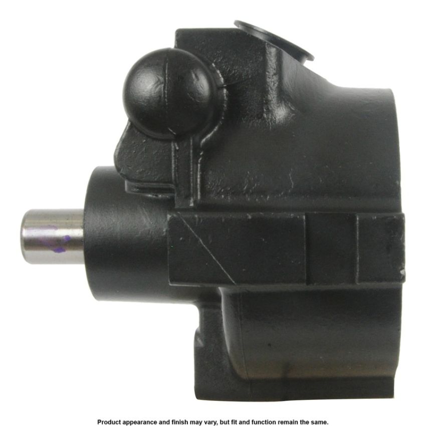 CARDONE Reman 20-5001 Remanufactured Power Steering Pump