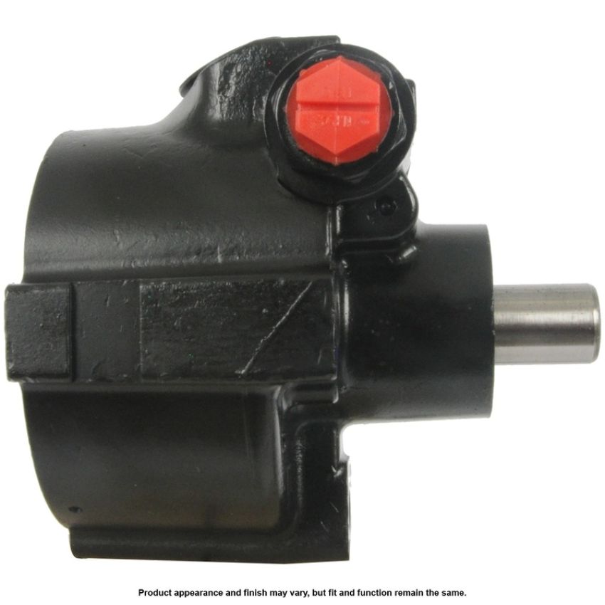 CARDONE Reman 20-5001 Remanufactured Power Steering Pump