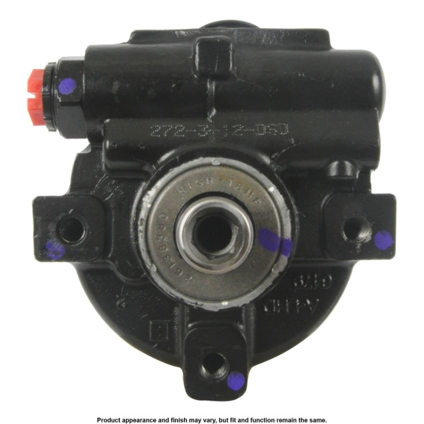 CARDONE Reman 20-5001 Remanufactured Power Steering Pump