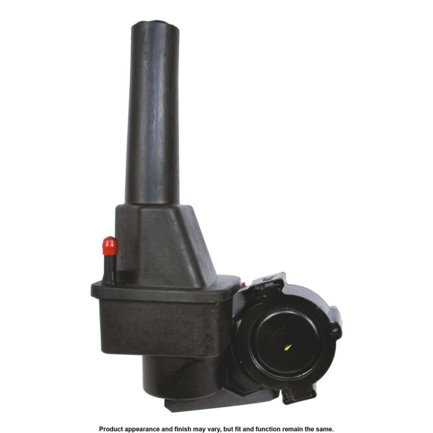 CARDONE Reman 20-5002R Remanufactured Power Steering Pump