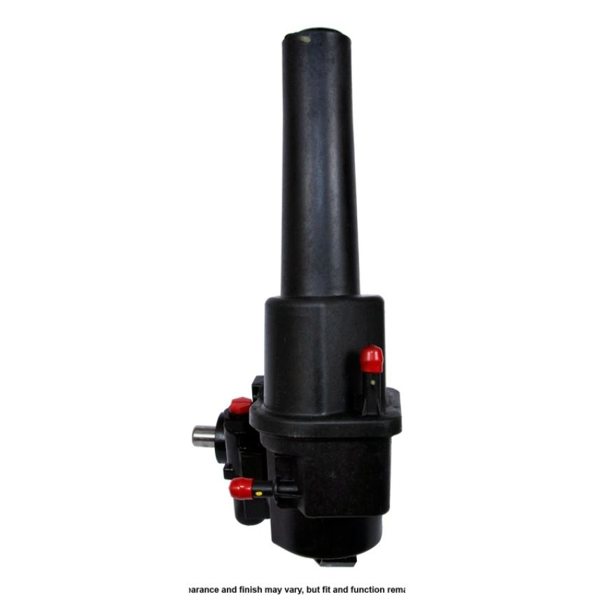 CARDONE Reman 20-5002R Remanufactured Power Steering Pump