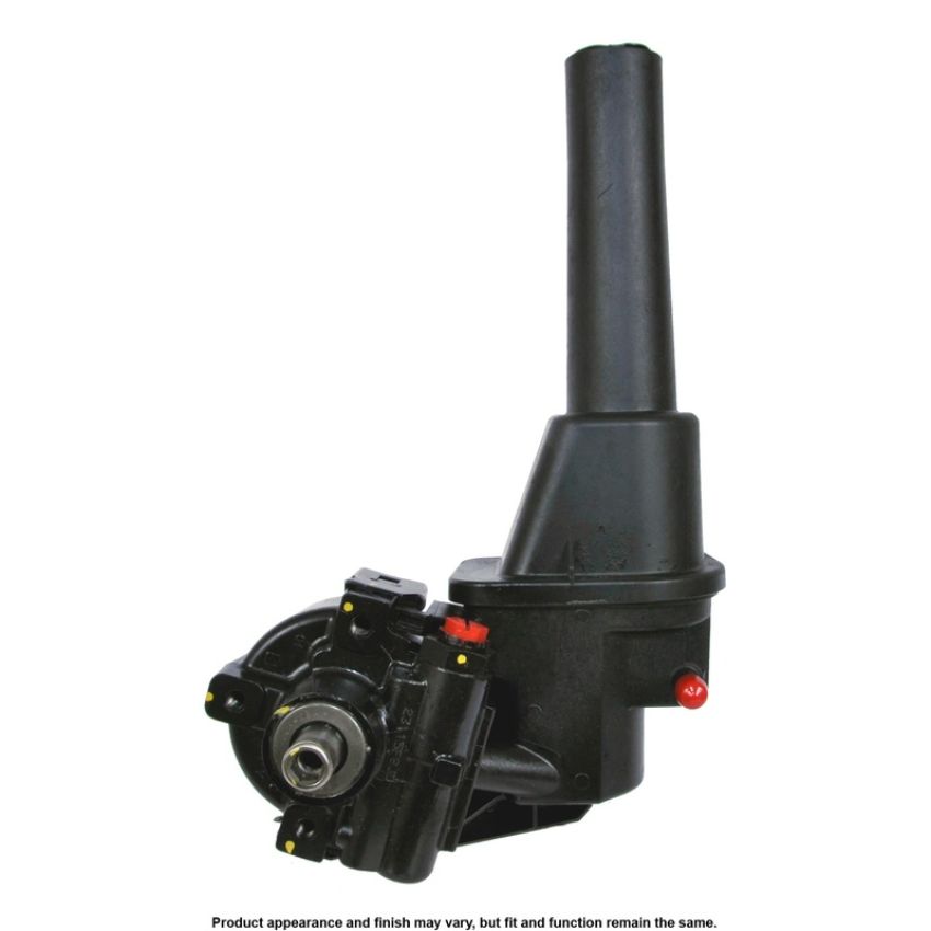 CARDONE Reman 20-5002R Remanufactured Power Steering Pump