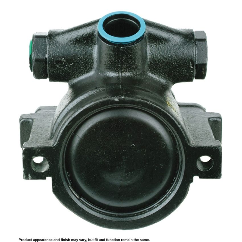 CARDONE Reman 20-501 Remanufactured Power Steering Pump