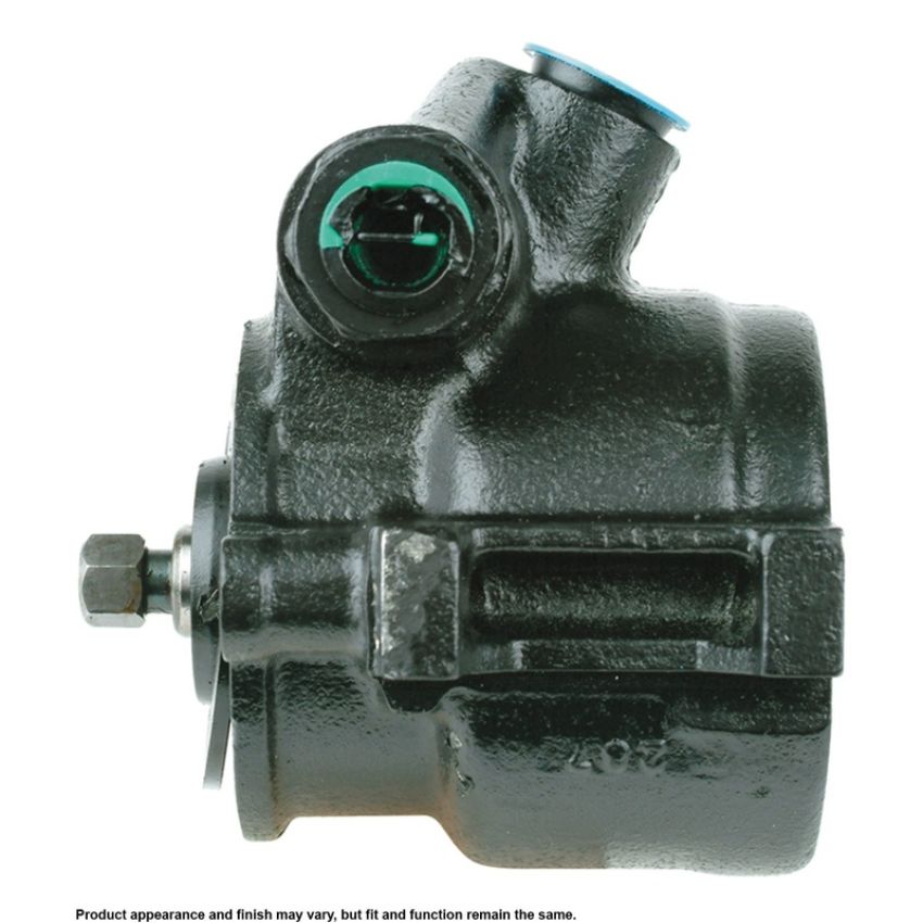 CARDONE Reman 20-501 Remanufactured Power Steering Pump