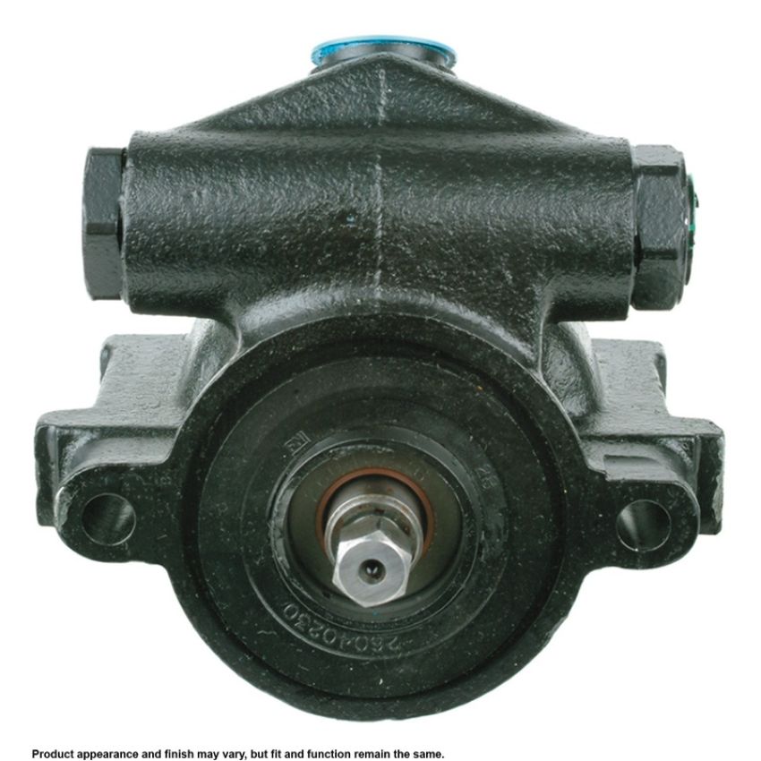 CARDONE Reman 20-501 Remanufactured Power Steering Pump