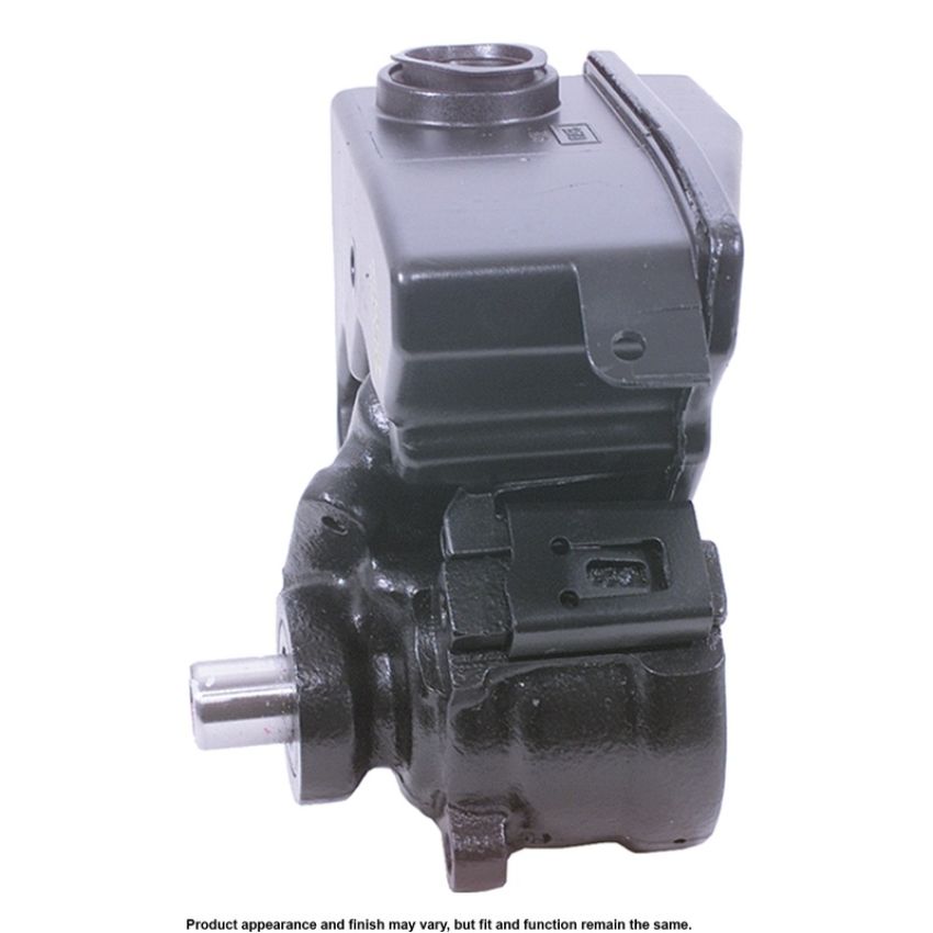 CARDONE Reman 20-50900 Remanufactured Power Steering Pump