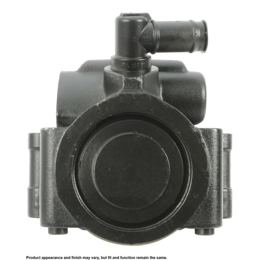 CARDONE Reman 20-5201 Remanufactured Power Steering Pump