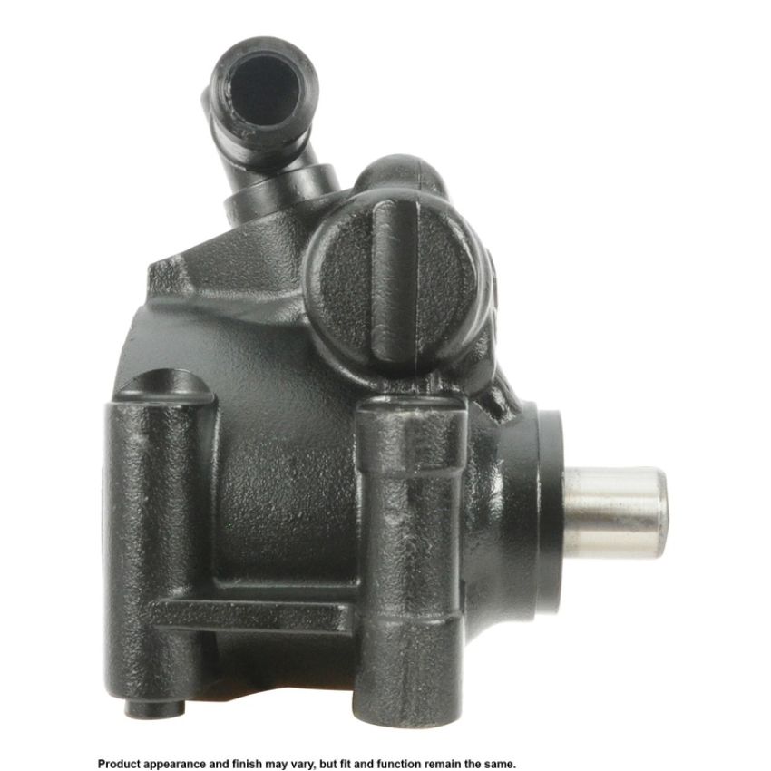 CARDONE Reman 20-5201 Remanufactured Power Steering Pump