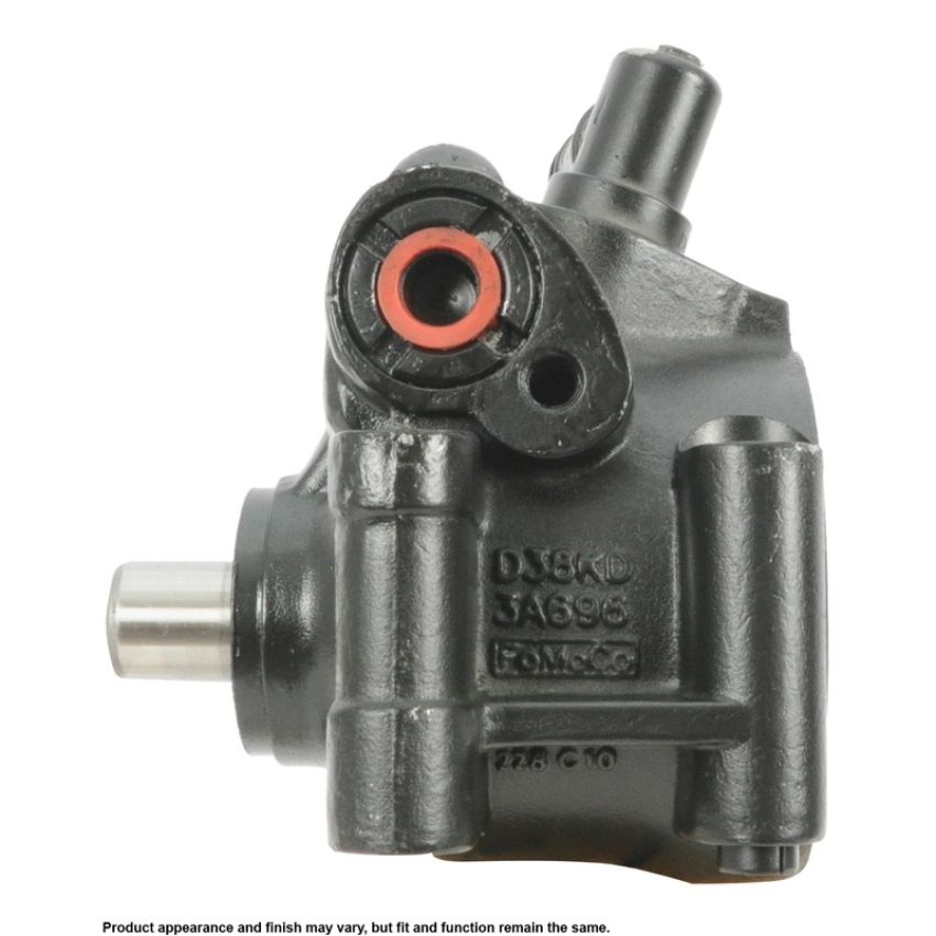 CARDONE Reman 20-5201 Remanufactured Power Steering Pump